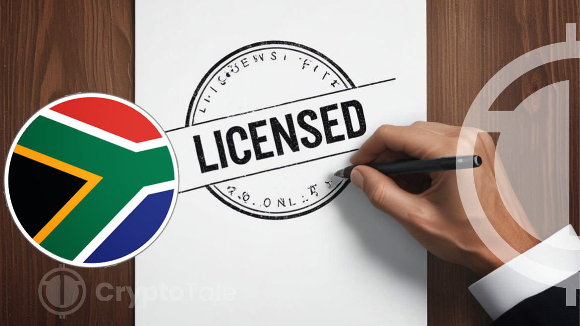 FSCA Boosts Crypto Oversight, Licenses 63 New CASPs in South Africa: Report