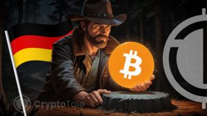Saxony Sells Nearly $3.5B Seized BTC, Analyst Reports Market Resilience at $60K