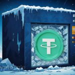 Tether Faces Decline Amidst Rising Stablecoin Competition and Regulatory Changes