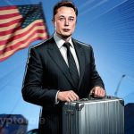 Elon Musk Denies Pro-Trump PAC Donation Claims, Calls WSJ Report 