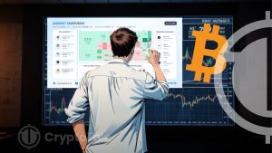 Bitcoin Breaks $63K Mark Amidst Diverse Crypto Market Trends: Report