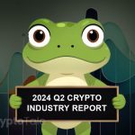 CoinGecko’s Quarterly Crypto Report Reveals 14.4% Market Cap Decline