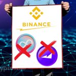 Binance Delists ICP and MAV Trading Pairs in Market Strategy Update