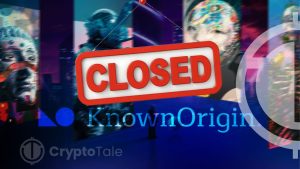 Pioneering NFT Platform KnownOrigin Announces Wind Down of On-Chain Operations