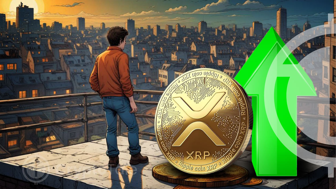 XRP on the Move: Analyst Predicts 2025 Topping Targets Amid Whale Activity