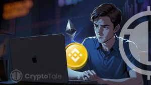 Ethereum ETFs, Binance Approval, BNB Burn, and More in the Latest Crypto Update