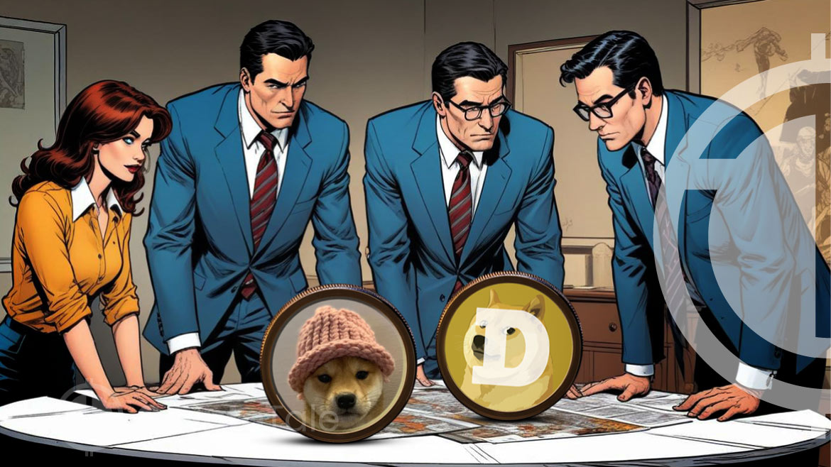 Analyst Predicts DOGE Consolidation and WIF Surge Based on Recent Trends