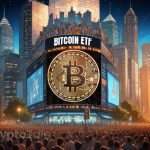 Bitcoin ETFs Attract $533.6M Inflows as Institutional Interest Peaks: Report