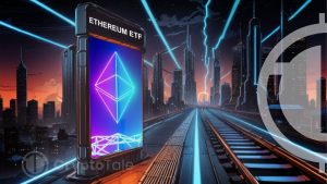Ethereum Spot ETFs Launch with $1B Volume as Whales Accumulate 112.9k ETH