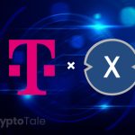 Deutsche Telekom MMS Expands Blockchain Horizon with XDC Network Partnership