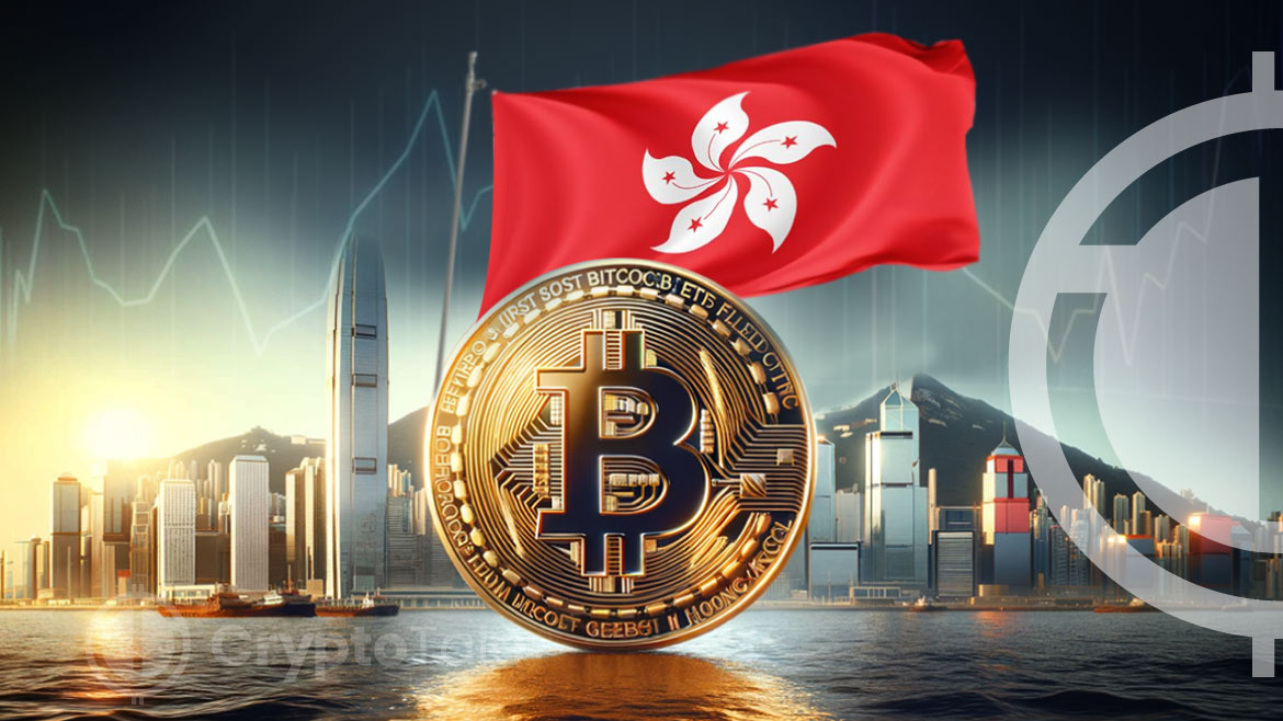 Hong Kong Lawmaker Advocates Bitcoin for Financial Reserves: Report