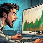 Altcoins Set for Major Surge: Analyst Bullish Prediction Ahead of FOMC Meeting