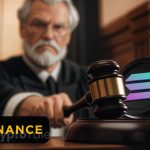 SEC Keeps Solana's Security Status Uncertain Amid Binance Lawsuit Adjustments