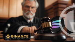 SEC Keeps Solana’s Security Status Uncertain Amid Binance Lawsuit Adjustments