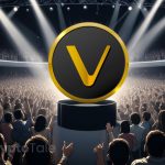 VeChain (VET) on Fire: Active Contracts Skyrocket and EVM Operations Surge