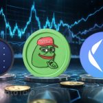 PEPE Leads the Pack With Significant Network Growth