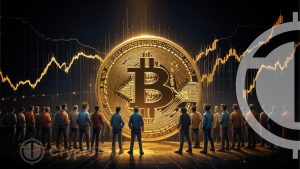 Bitcoin Faces Historic Sell Pressure: Is Now the Time to Buy?