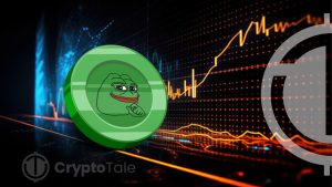 PEPE Token Faces Critical Support Test as Bearish Sentiment Looms