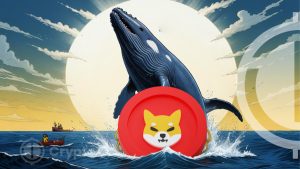 Shiba Inu Whale Movements Indicate Potential Price Surge