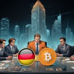 Bitcoin Whales Increase Holdings Amid German Government Sell-Off