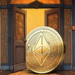 Ethereum Nears Key Resistance Level with Potential Breakout