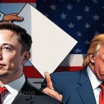 Elon Musk Backs Trump’s 2024 Campaign with Major Donation