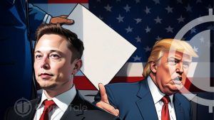 Elon Musk Backs Trump’s 2024 Campaign with Major Donation