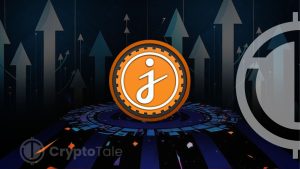 JasmyCoin Breakout Signals Bullish Trend with Potential Gains