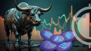 Will Altcoins Break Resistance and Trigger a 2024 Bull Market?