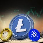 Litecoin Leads Among Large-Cap Altcoins in Holder Numbers