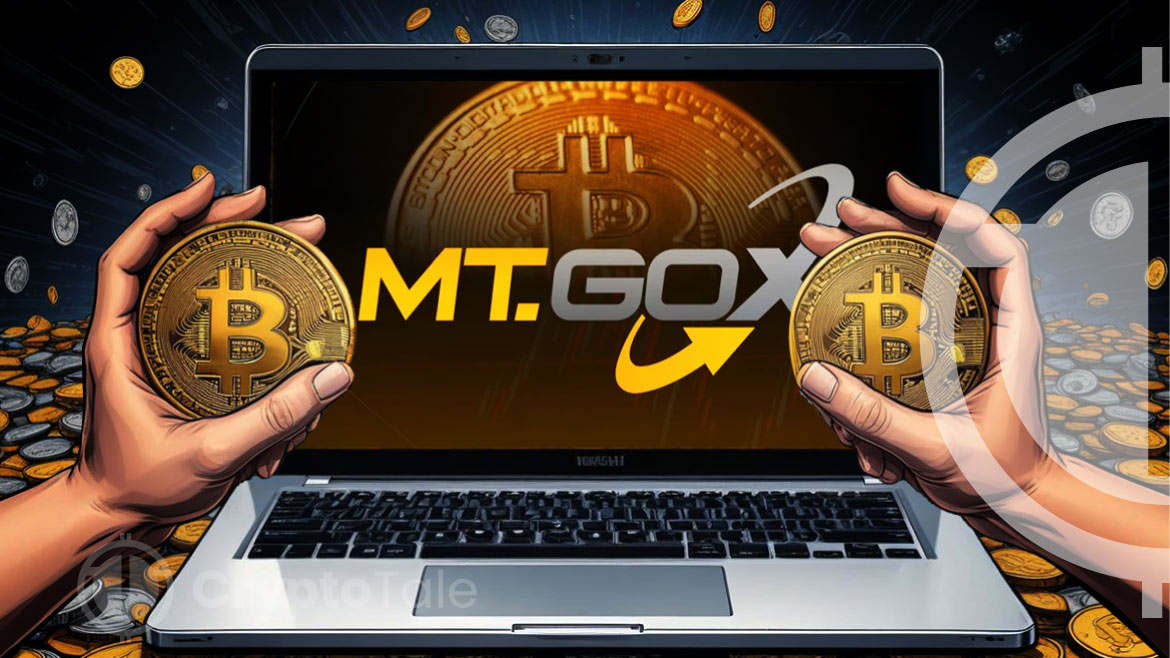 Bitcoin Faces Market Pressure Amid Mt. Gox Distribution: Key Levels to Watch