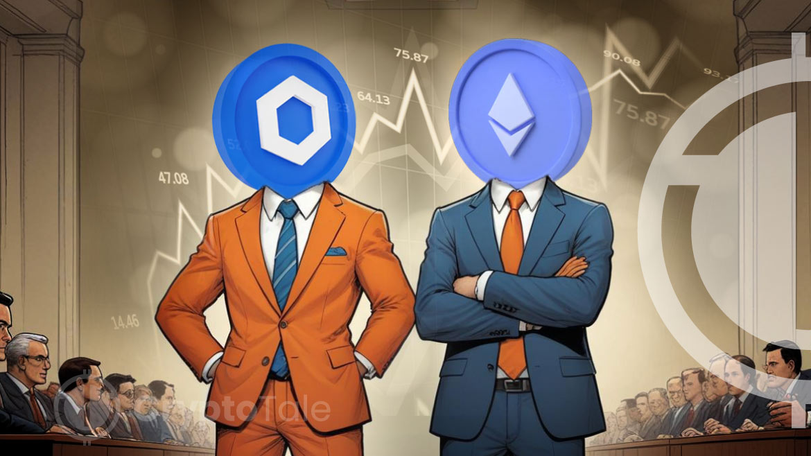 Chainlink’s Potential Bullish Breakout: Key Indicators to Watch