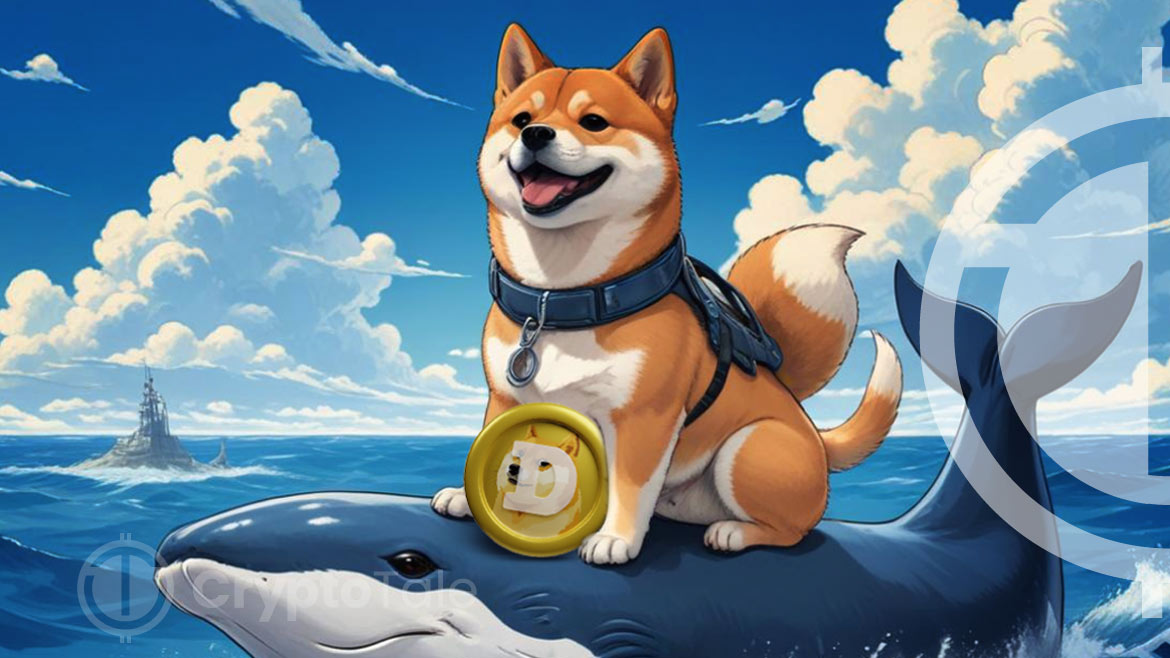 Dogecoin Bullish Signs Amid Whale Selling and Low Volume