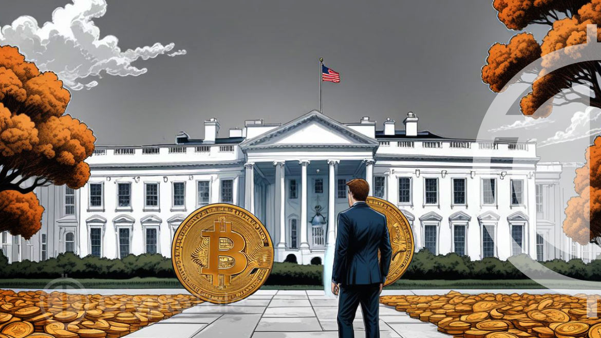 U.S. Government Moves $2 Billion in Bitcoin Amid Trump’s Crypto Promises