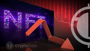 PolitiFi and Animal-Themed Memecoins Surge as NFT Sales Drop 44% in Q2
