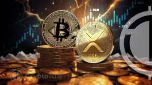 Crypto Analysts Spot Bullish Signs in XRP Versus Bitcoin Trading Pair 