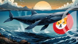 Whale Wallet Buys 583.7B Shiba Inu Amid Market Chaos: What’s Next?