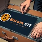 Bitcoin ETFs Anticipate Volume Recovery Following US Market Holiday