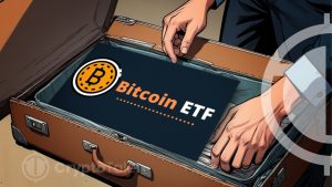 Bitcoin ETFs Anticipate Volume Recovery Following US Market Holiday