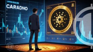 Cardano’s Trading Activity Signals Potential Uptrend Amid Market Indecision