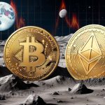 Ethereum Set to Outpace Bitcoin, Predicts Crypto Analyst