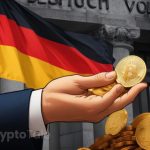 Germany Re-enters Bitcoin Market with $1.89 Investment: A Sign of Renewed Interest?