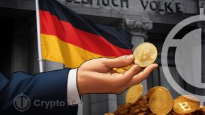 Germany Re-enters Bitcoin Market with $1.89 Investment: A Sign of Renewed Interest?