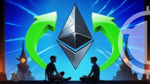 Analyst Predicts Bullish Potential for Ethereum, Eyes $3480 Resistance