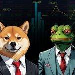 DOGE And PEPE Witness Strong Market Recovery, Analysts Optimistic