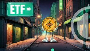 Ethereum Surges Past $3.3K as ETF Launches Expected This Week