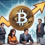 Crypto Analyst Predicts Bitcoin's Surge Amid Market Signals 