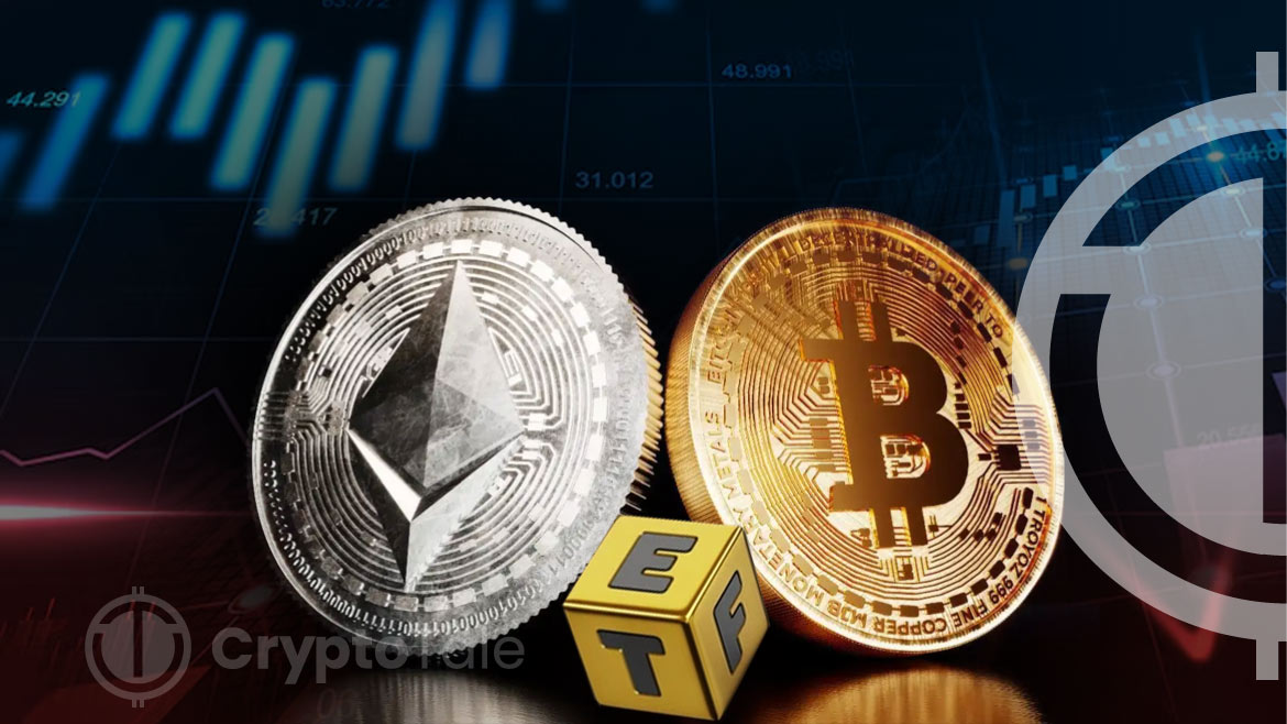 ETH vs BTC: Will Ethereum Outperform Bitcoin After ETF Launch?