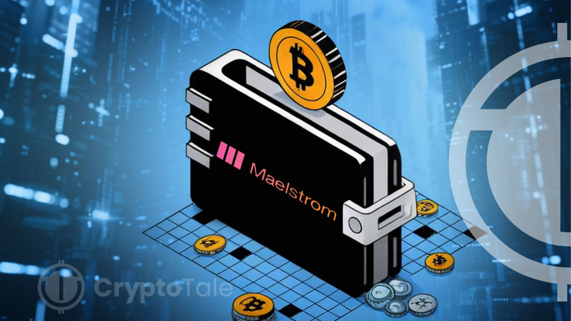 Maelstorm Launches Bitcoin Grant Program to Boost Technical Development