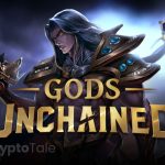Gods Unchained Dominates with Stellar NFT Sales Performance